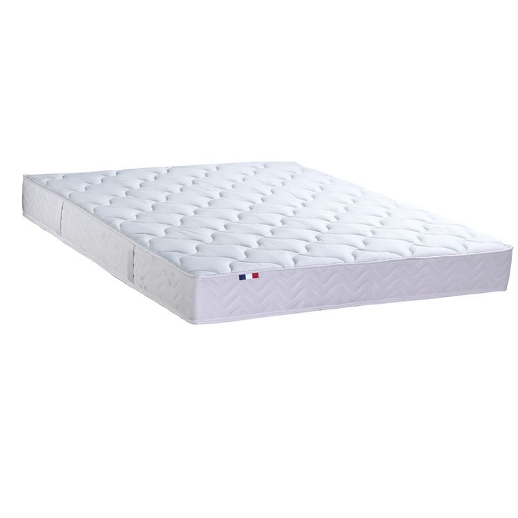 Remise ✔️ Matelas Ressorts Ensachés 160x200 Cm CANTATE ???? 4 Remise ✔️ Matelas Ressorts Ensachés 160x200 Cm CANTATE ???? – Image 2