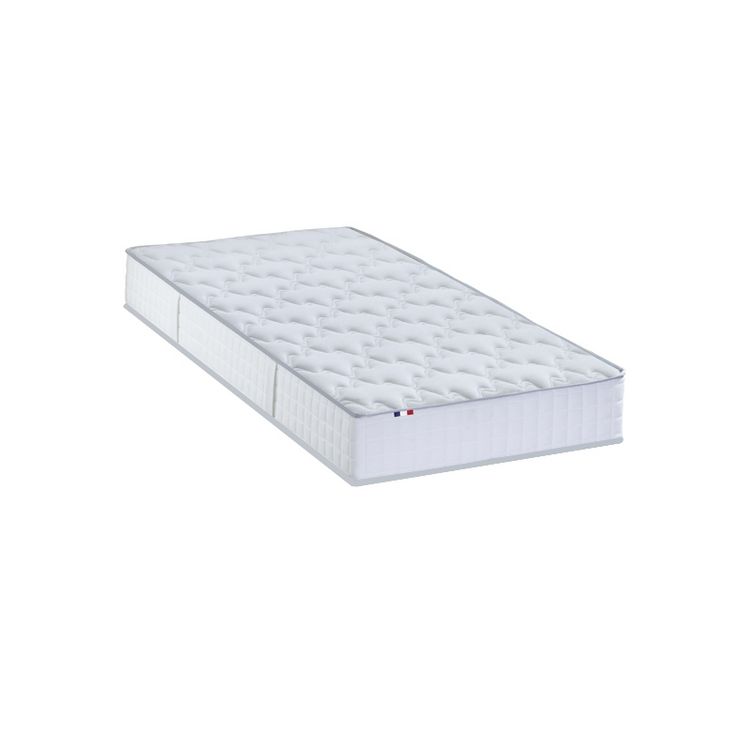 Tout neuf ???? Matelas Ressorts Ensachés , Face été, Face Hiver, 90x190 Cm PAUL ???? 4 Tout neuf ???? Matelas Ressorts Ensachés , Face été, Face Hiver, 90x190 Cm PAUL ???? – Image 2