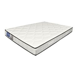 Grosses soldes ???? BELLE LITERIE BENOIST Matelas Ressorts Ensachés 140x190 Cm ELOISE ????