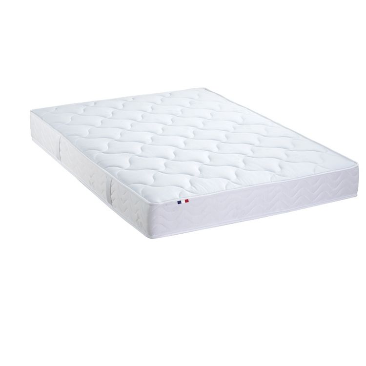 Remise ✔️ Matelas Ressorts Ensachés 140x190 Cm CANTATE ???? 3 Remise ✔️ Matelas Ressorts Ensachés 140x190 Cm CANTATE ????