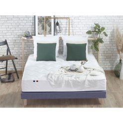 Remise ✔️ Matelas Ressorts Ensachés 140x190 Cm CANTATE ???? 7 Remise ✔️ Matelas Ressorts Ensachés 140x190 Cm CANTATE ???? -VIDAXL Shop unnamed file 435