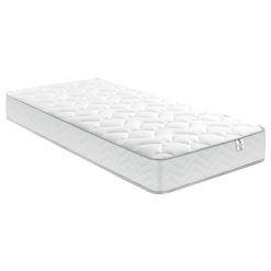 Coupon ???? Matelas Ressorts Ensachés VERDON 90x190 Cm ????