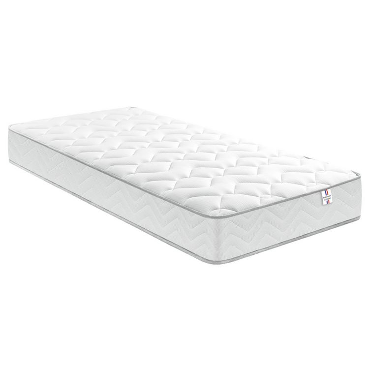 Coupon ???? Matelas Ressorts Ensachés VERDON 90x190 Cm ???? 3 Coupon ???? Matelas Ressorts Ensachés VERDON 90x190 Cm ????