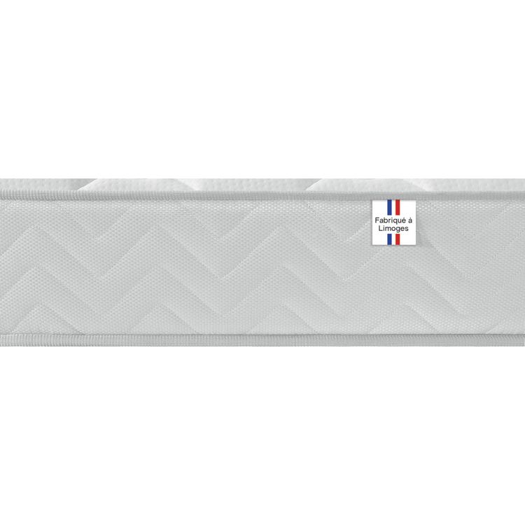 Coupon ???? Matelas Ressorts Ensachés VERDON 90x190 Cm ???? 4 Coupon ???? Matelas Ressorts Ensachés VERDON 90x190 Cm ???? – Image 2