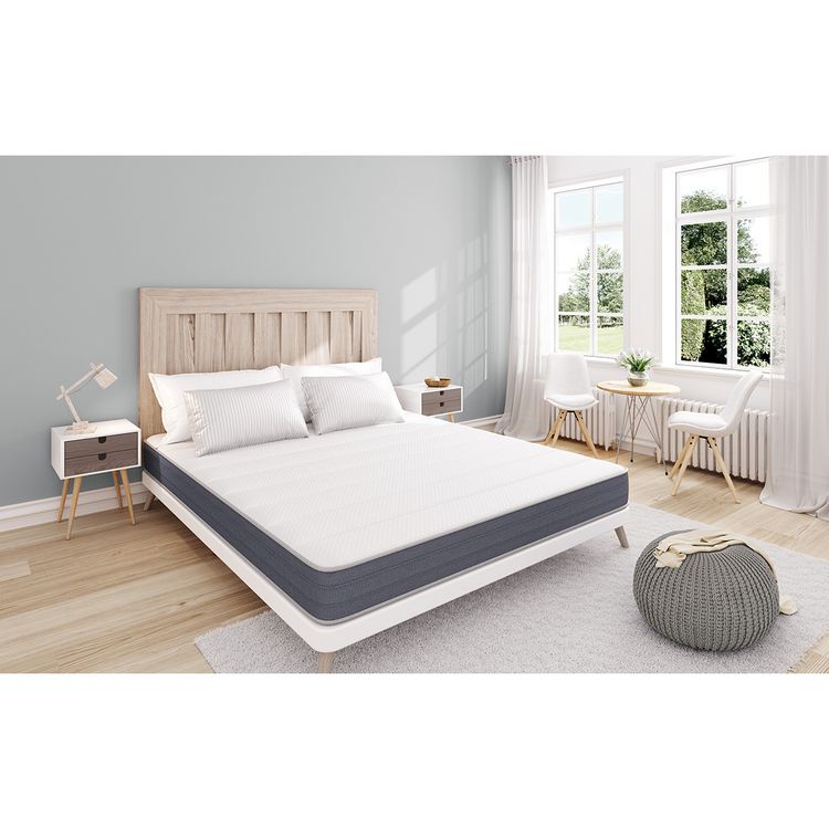 Top 10 ???? OBED Matelas Mousse 160x200 Cm MEMORY FIRST ???? 4 Top 10 ???? OBED Matelas Mousse 160x200 Cm MEMORY FIRST ???? â Image 2
