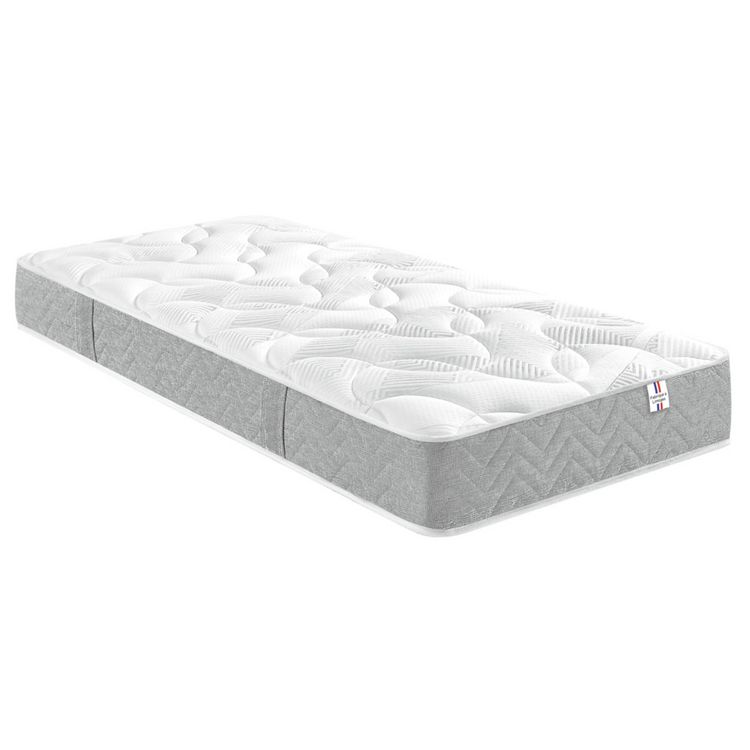 Les meilleures critiques de ???? Matelas Ressorts Ensachés 90x200 Cm AUBANCE ???? 3 Les meilleures critiques de ???? Matelas Ressorts Ensachés 90x200 Cm AUBANCE ????