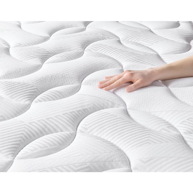 Les meilleures critiques de ???? Matelas Ressorts Ensachés 90x200 Cm AUBANCE ???? 4 Les meilleures critiques de ???? Matelas Ressorts Ensachés 90x200 Cm AUBANCE ???? – Image 2