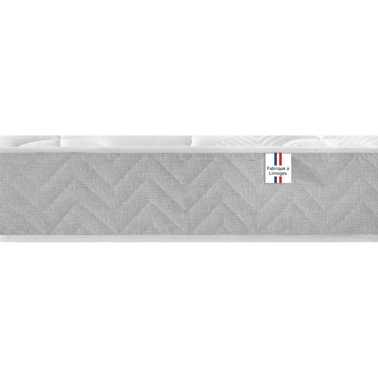 Les meilleures critiques de ???? Matelas Ressorts Ensachés 90x200 Cm AUBANCE ???? 5 Les meilleures critiques de ???? Matelas Ressorts Ensachés 90x200 Cm AUBANCE ???? – Image 3
