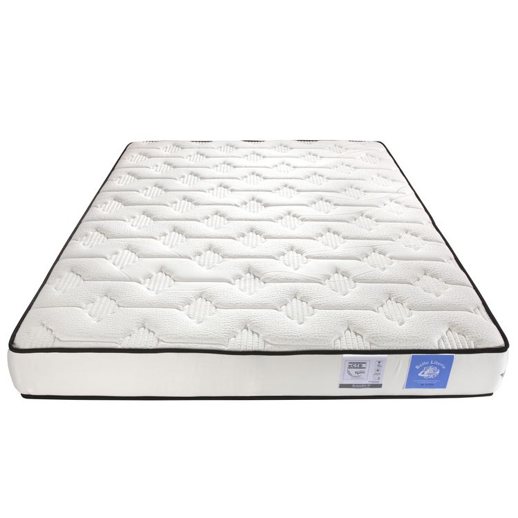 Meilleure vente ???? Matelas Ressorts Ensachés 160x200 Cm VAN GOGH ???? 4 Meilleure vente ???? Matelas Ressorts Ensachés 160x200 Cm VAN GOGH ???? – Image 2