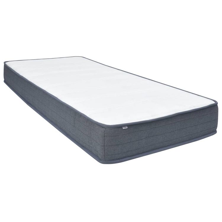 Top 10 ???? VIDAXL Surmatelas De Sommier Tapissier 200x120x5 Cm ⭐ 2 Top 10 ???? VIDAXL Surmatelas De Sommier Tapissier 200x120x5 Cm ⭐