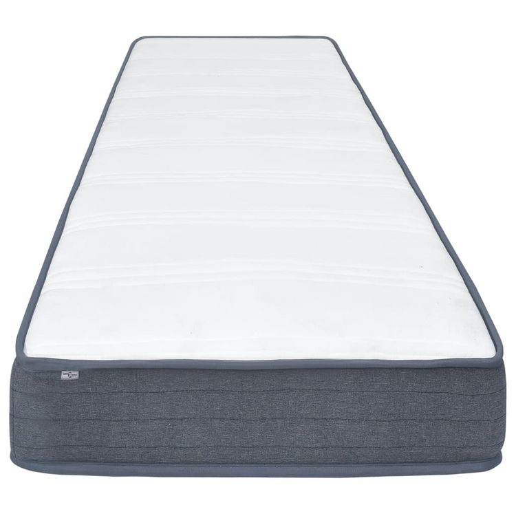 Top 10 ???? VIDAXL Surmatelas De Sommier Tapissier 200x120x5 Cm ⭐ 4 Top 10 ???? VIDAXL Surmatelas De Sommier Tapissier 200x120x5 Cm ⭐ – Image 3