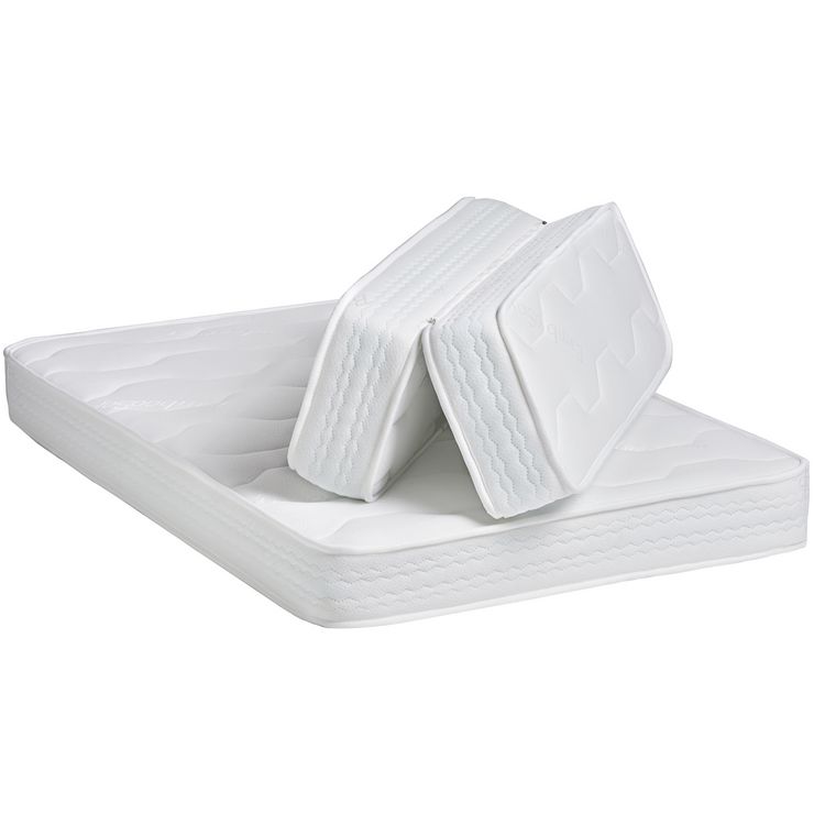 Meilleure affaire ❤️ MARCKONFORT Matelas évolutif 90x140/170/200 , 15cm épaisseur Marckonfort ???? 4 Meilleure affaire ❤️ MARCKONFORT Matelas évolutif 90x140/170/200 , 15cm épaisseur Marckonfort ???? – Image 2