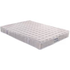 Meilleure affaire ???? Habitat Et Jardin Matelas Ressorts Adelia - 140 X 190 X 21 Cm ????