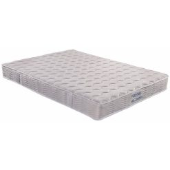 Acheter ???? Habitat Et Jardin Matelas Ressorts Adelia - 160 X 200 X 21 Cm ????