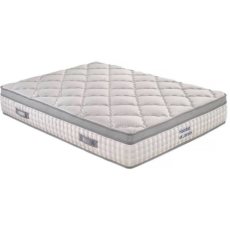 Coupon ???? Habitat Et Jardin Matelas Ressorts à Mémoire De Forme Bety - 140 X 190 X 29 Cm ???? 3 Coupon ???? Habitat Et Jardin Matelas Ressorts à Mémoire De Forme Bety - 140 X 190 X 29 Cm ????