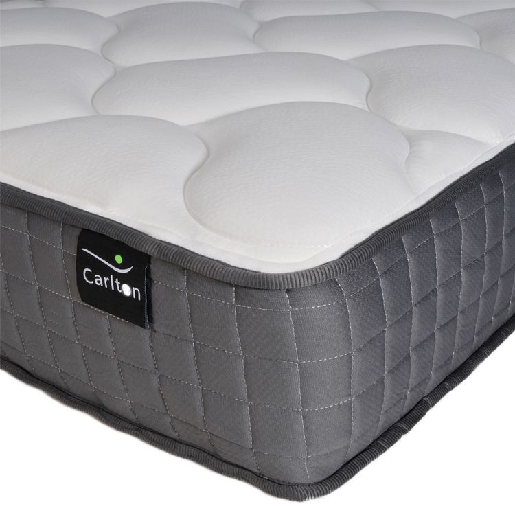 Bon marché ???? Matelas Pour Lit 140x200 Ressorts Et Mémoire De Forme ✨ 3 Bon marché ???? Matelas Pour Lit 140x200 Ressorts Et Mémoire De Forme ✨