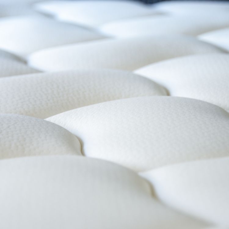 Bon marché ???? Matelas Pour Lit 140x200 Ressorts Et Mémoire De Forme ✨ 5 Bon marché ???? Matelas Pour Lit 140x200 Ressorts Et Mémoire De Forme ✨ – Image 3