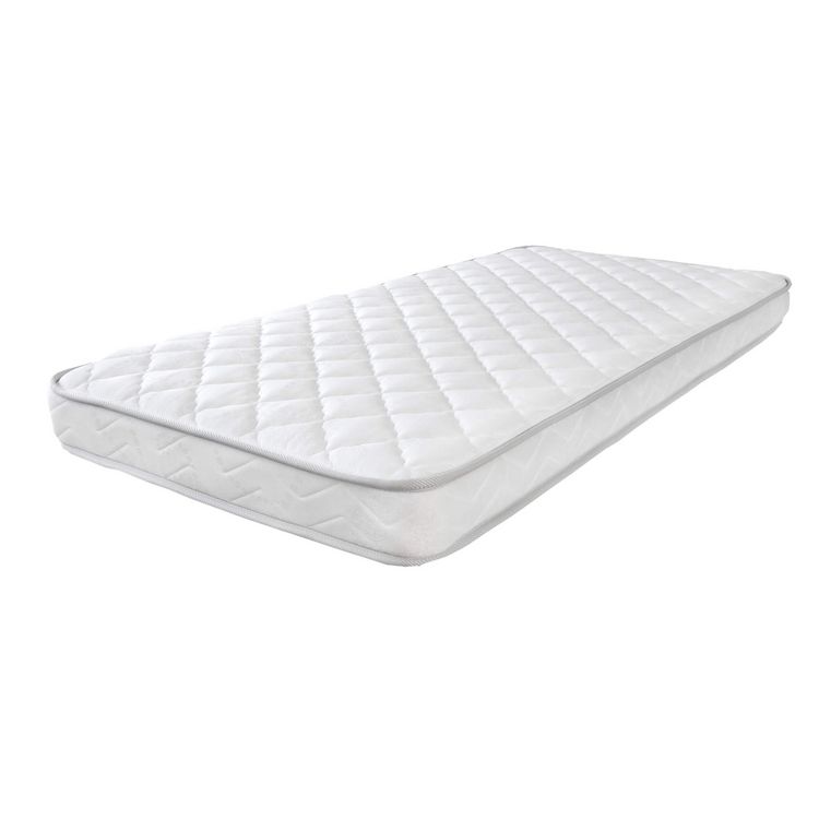Remise ✨ Terre De Nuit Matelas Enfant à Ressorts épaisseur 13 Cm BASSO 90x190 ???? 4 Remise ✨ Terre De Nuit Matelas Enfant à Ressorts épaisseur 13 Cm BASSO 90x190 ???? – Image 2