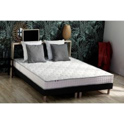 Promo ???? Matelas Latex 160x200 Cm HARMONIE ????