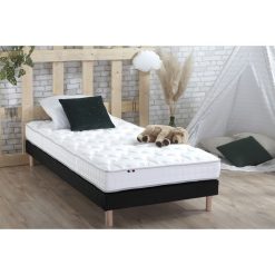 Meilleur prix ???? Matelas Latex 90x190 Cm HARMONIE ????