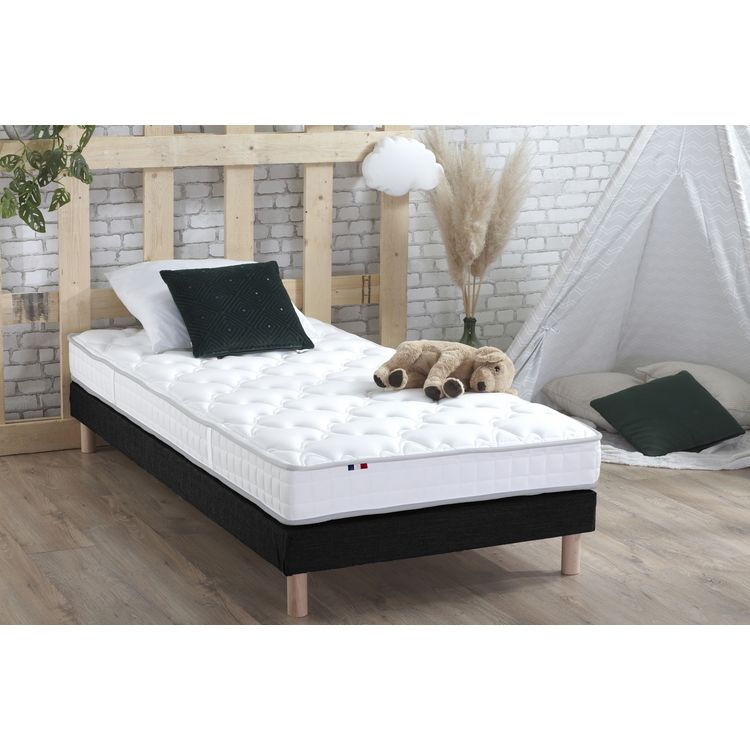 Meilleur prix ???? Matelas Latex 90x190 Cm HARMONIE ???? 3 Meilleur prix ???? Matelas Latex 90x190 Cm HARMONIE ????