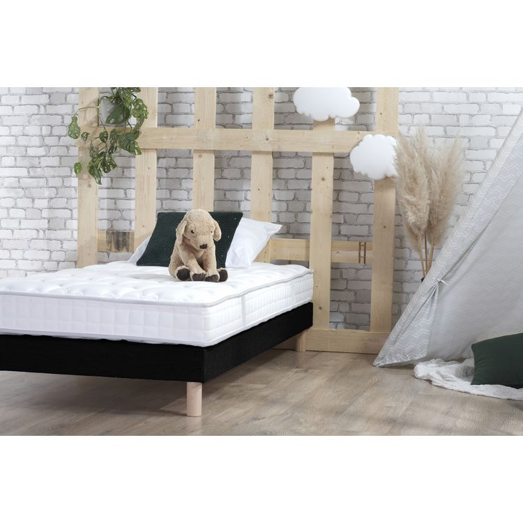Meilleur prix ???? Matelas Latex 90x190 Cm HARMONIE ???? 4 Meilleur prix ???? Matelas Latex 90x190 Cm HARMONIE ???? â Image 2