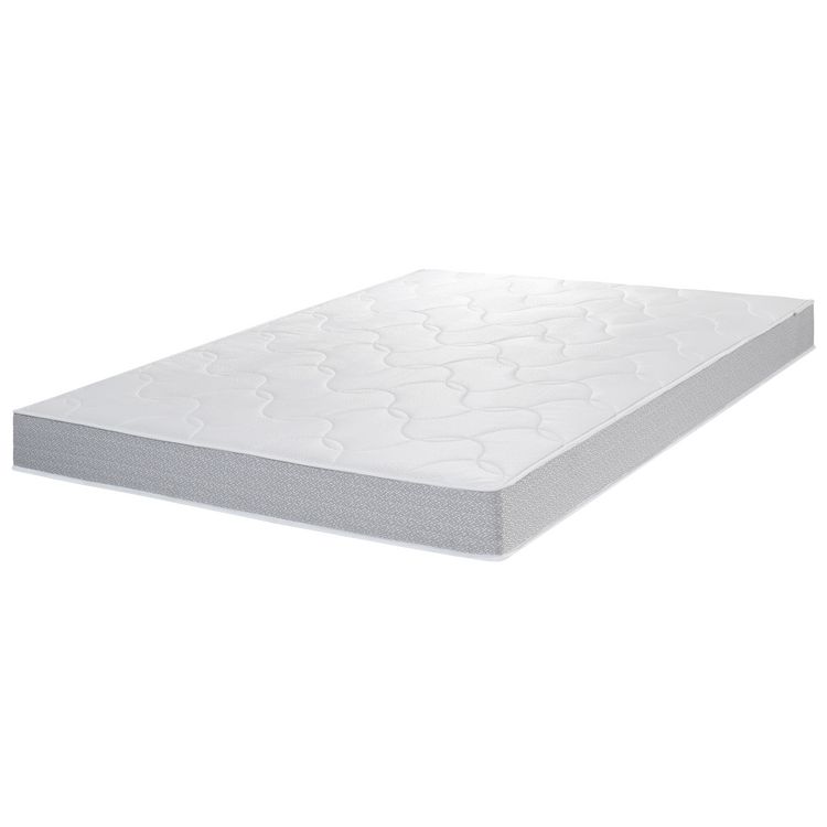 Sortie ???? AUCHAN Matelas Mousse 140x190 Cm MIAMI ???? 3 Sortie ???? AUCHAN Matelas Mousse 140x190 Cm MIAMI ????