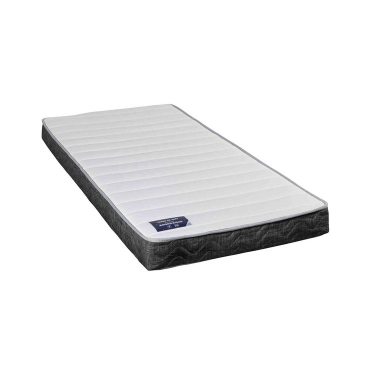 Acheter ???? Terre De Nuit Matelas 100% Latex Abondance 90x190 ???? 4 Acheter ???? Terre De Nuit Matelas 100% Latex Abondance 90x190 ???? â Image 2
