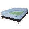 Meilleure affaire â Surmatelas BI-CONFORT Latex + MĂ©moire De Forme 160x200 Cm MILA ???? 1 Meilleure affaire â Surmatelas BI-CONFORT Latex + MĂ©moire De Forme 160x200 Cm MILA ???? -VIDAXL Shop unnamed file 606