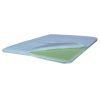 Grosses soldes ???? Surmatelas BI-CONFORT Latex + Mémoire De Forme 140x190 Cm MILA ???? 2 Grosses soldes ???? Surmatelas BI-CONFORT Latex + Mémoire De Forme 140x190 Cm MILA ???? -VIDAXL Shop unnamed file 614