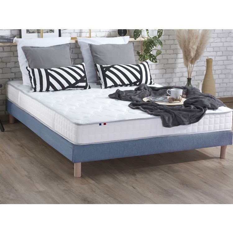 Sortie ✔️ Matelas Latex 140x190 Cm SAXO ???? 4 Sortie ✔️ Matelas Latex 140x190 Cm SAXO ???? – Image 2