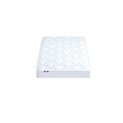 Promo ⌛ Matelas 100% Latex 3 Zones 90 X 190 Cm ESSENTIEL ???? -VIDAXL Shop unnamed file 626