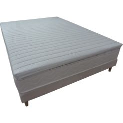 Promo ???? Surmatelas Mémoire De Forme Haute Densité 140x190 Cm ???? 7 Promo ???? Surmatelas Mémoire De Forme Haute Densité 140x190 Cm ???? -VIDAXL Shop unnamed file 639