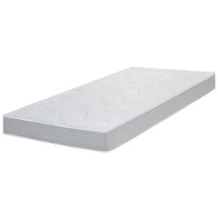 Budget ???? AUCHAN Matelas Mousse 90x190 Cm MIAMI ✔️