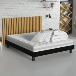 Offres ???? HBEDDING Matelas Mousse 160x200 + Couette + 2 Oreillers - Clean Confort ???? 7 Offres ???? HBEDDING Matelas Mousse 160x200 + Couette + 2 Oreillers - Clean Confort ???? -VIDAXL Shop unnamed file 642