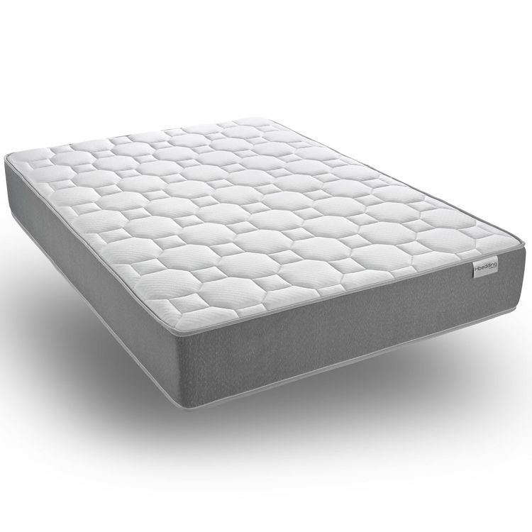 Sortie ???? HBEDDING Matelas Mémoire De Forme 140x190 Luna Hbedding - Mousse à Effet Mémoire De Forme, 20 Zones De Confort, 27cm D'épaisseur ⭐ 5 Sortie ???? HBEDDING Matelas Mémoire De Forme 140x190 Luna Hbedding - Mousse à Effet Mémoire De Forme, 20 Zones De Confort, 27cm D'épaisseur ⭐ – Image 3