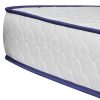 Meilleure affaire ???? VIDAXL Matelas En Mousse A Memoire De Forme 200 X 160 X 17 Cm ???? 2 Meilleure affaire ???? VIDAXL Matelas En Mousse A Memoire De Forme 200 X 160 X 17 Cm ???? -VIDAXL Shop unnamed file 676