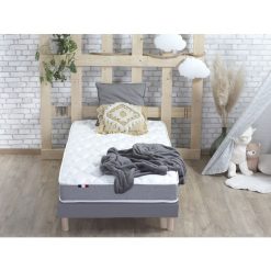 Nouveau ???? Matelas Mousse Accueil Mémoire De Forme 90x190 Cm - ELISA ???? 7 Nouveau ???? Matelas Mousse Accueil Mémoire De Forme 90x190 Cm - ELISA ???? -VIDAXL Shop unnamed file 68