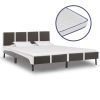 Sortie ???? VIDAXL Lit Et Matelas Mousse A Memoire De Forme Similicuir 180x200 Cm ???? 1 Sortie ???? VIDAXL Lit Et Matelas Mousse A Memoire De Forme Similicuir 180x200 Cm ???? -VIDAXL Shop unnamed file 685