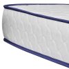 Acheter ???? VIDAXL Matelas En Mousse A Memoire De Forme 200 X 120 X 17 Cm ???? -VIDAXL Shop unnamed file 694