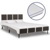 De gros ???? VIDAXL Lit Et Matelas Mousse A Memoire De Forme Similicuir 140x200 Cm ???? 1 De gros ???? VIDAXL Lit Et Matelas Mousse A Memoire De Forme Similicuir 140x200 Cm ???? -VIDAXL Shop unnamed file 715
