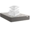 Promo ⌛ HBEDDING Matelas Mémoire De Forme Wellness 160x200 - Mousse HR + Couette + 2 Oreillers ???? -VIDAXL Shop unnamed file 721