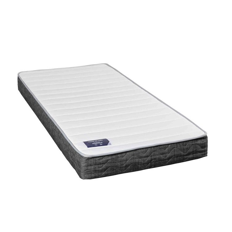 Remise ???? Terre De Nuit Matelas Mousse à Mémoire De Forme Absolu 140x190 ???? 4 Remise ???? Terre De Nuit Matelas Mousse à Mémoire De Forme Absolu 140x190 ???? – Image 2