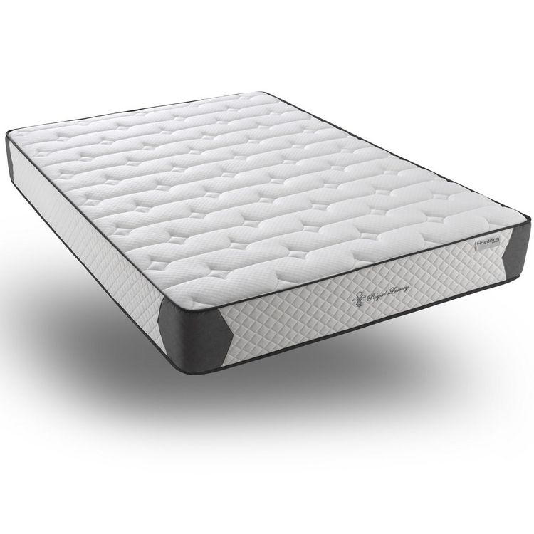Top 10 ???? HBEDDING Matelas Mémoire De Forme 180x200 Royal Luxury 22 Hbedding - Mousse HR 28kg, 22cm D'épaisseur ???? 5 Top 10 ???? HBEDDING Matelas Mémoire De Forme 180x200 Royal Luxury 22 Hbedding - Mousse HR 28kg, 22cm D'épaisseur ???? – Image 3