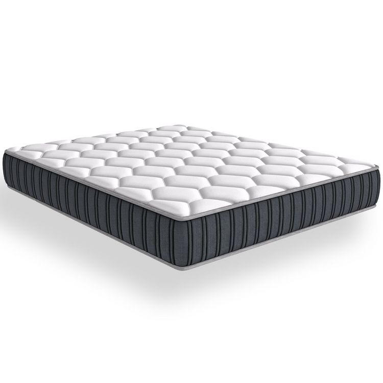 Coupon ✨ HBEDDING Matelas Mémoire De Forme 90x190 Memo Prestige Hbedding - Mousse Ergonomique, Mousse HR 35kg Et Mousse à Effet Mémoire De Forme ❤️ 5 Coupon ✨ HBEDDING Matelas Mémoire De Forme 90x190 Memo Prestige Hbedding - Mousse Ergonomique, Mousse HR 35kg Et Mousse à Effet Mémoire De Forme ❤️ – Image 3