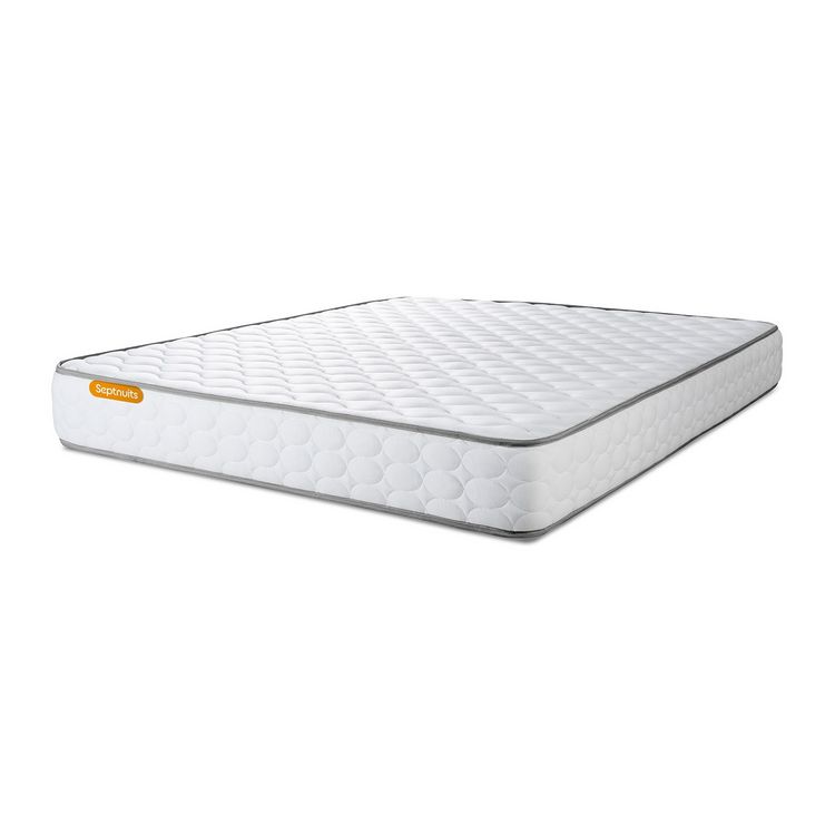 Les meilleures critiques de ???? SEPTNUITS Matelas Mémoire De Forme 140x190 Memo ???? 5 Les meilleures critiques de ???? SEPTNUITS Matelas Mémoire De Forme 140x190 Memo ???? – Image 3