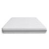 Meilleure vente ???? HBEDDING Matelas Mousse Clean Confort 140x190 Cm Hbedding - Coutil Déhoussable ✔️ -VIDAXL Shop unnamed file 773