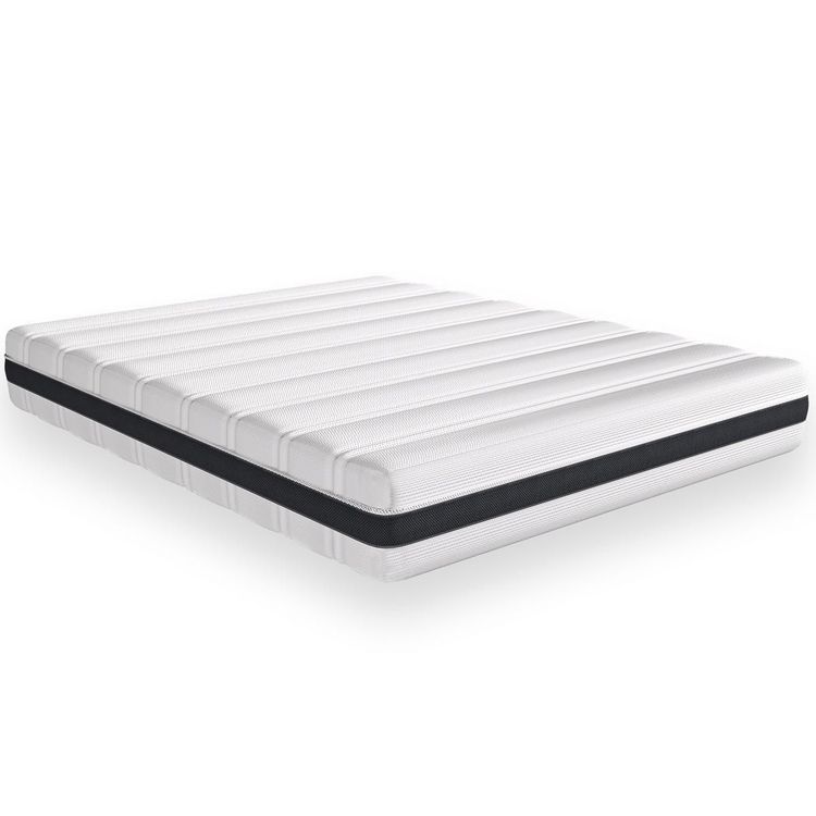 De gros ???? HBEDDING Matelas Ressorts Ensachés 140x190 Hygiospring - Mousse HR ⌛ 4 De gros ???? HBEDDING Matelas Ressorts Ensachés 140x190 Hygiospring - Mousse HR ⌛ – Image 2