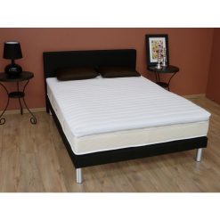 Tout neuf ???? Surmatelas 3 Zones 100% Latex 140 X 190 Cm ???? 7 Tout neuf ???? Surmatelas 3 Zones 100% Latex 140 X 190 Cm ???? -VIDAXL Shop unnamed file 794