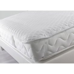 Tout neuf ???? Douceur D'Intérieur Surmatelas Bien être 140x190cm à élastiques ????